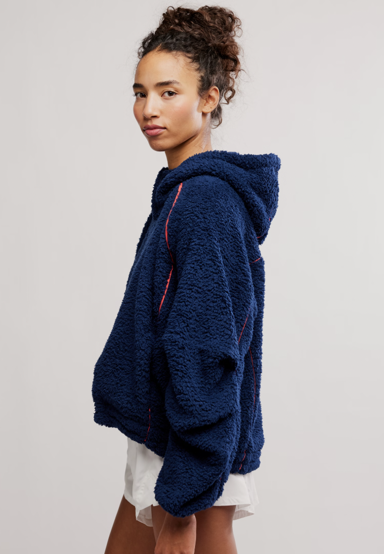 Outwear — Connections